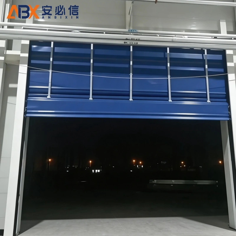 衢州市海绵门封