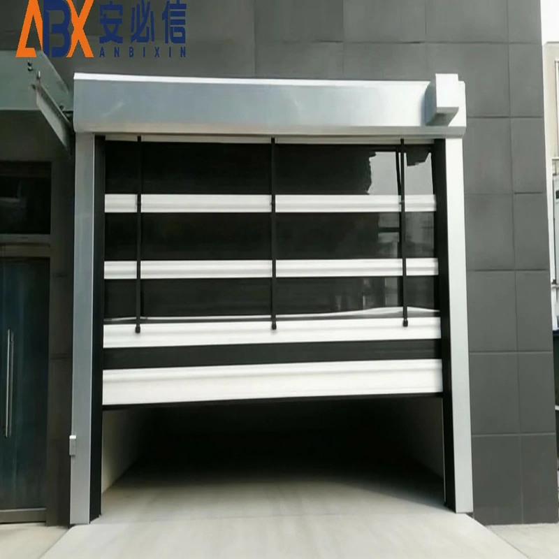 衢州市堆积门