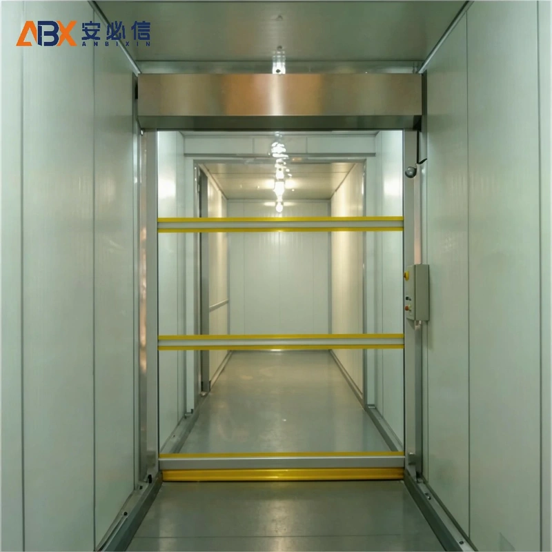 衢州市快速卷帘门